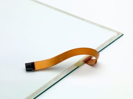 3M MicroTouch 18.5