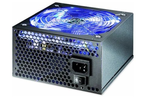AZZA DYNAMO 500W